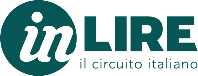 Logo In-Lire SpA